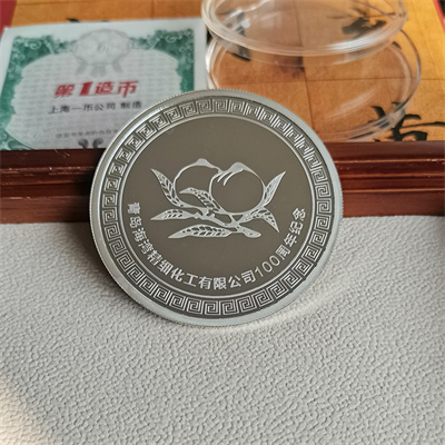 公司徽章定制的用途